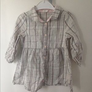 H & M toddler girls dress